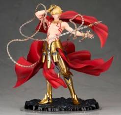 Outlet amie x ALTAiR Fate/Grand Order Archer/Gilgamesh 1/8
