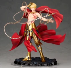 Outlet amie x ALTAiR Fate/Grand Order Archer/Gilgamesh 1/8