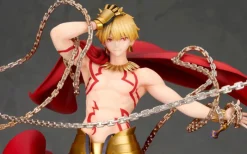 Outlet amie x ALTAiR Fate/Grand Order Archer/Gilgamesh 1/8