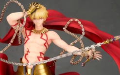 Outlet amie x ALTAiR Fate/Grand Order Archer/Gilgamesh 1/8