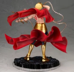 Outlet amie x ALTAiR Fate/Grand Order Archer/Gilgamesh 1/8