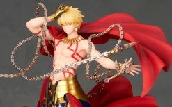 Outlet amie x ALTAiR Fate/Grand Order Archer/Gilgamesh 1/8