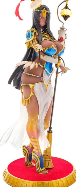 Discount WING Fate/Grand Order Caster/Scheherazade (Caster of Nightless City) 1/7