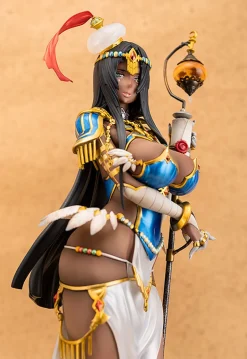 Discount WING Fate/Grand Order Caster/Scheherazade (Caster of Nightless City) 1/7