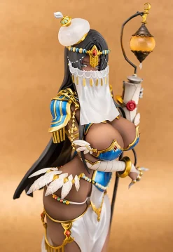 Discount WING Fate/Grand Order Caster/Scheherazade (Caster of Nightless City) 1/7