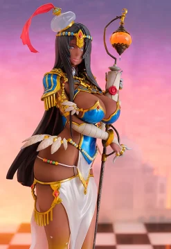 Discount WING Fate/Grand Order Caster/Scheherazade (Caster of Nightless City) 1/7