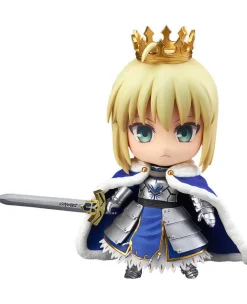 Good Smile Company Fate/Grand Order Saber/Artoria Pendragon Nendoroid #600 New