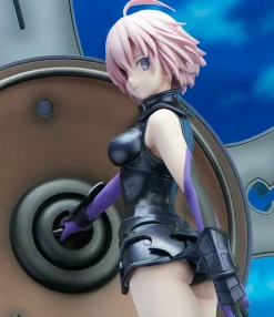 Best Aniplex Fate/Grand Order Shielder - 1/7 (+)