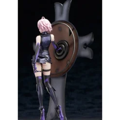 Best Aniplex Fate/Grand Order Shielder - 1/7 (+)