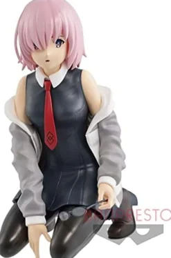 Bandai Spirits Fate/Grand Order: Shuukyoku Tokuiten - Kani Jikan Shinden Solomon - Mash Kyrielight Online