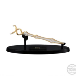 Sale Bandai Fate/Grand Order: Zettai Majuu Sensen Babylonia - Candy Toy - Fate/Grand Order: Zettai Majuu Sensen Babylonia Miniature Prop Collection Vol. 2 - Ishtar