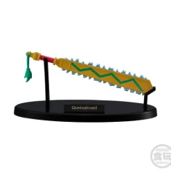 Sale Bandai Fate/Grand Order: Zettai Majuu Sensen Babylonia - Candy Toy - Fate/Grand Order: Zettai Majuu Sensen Babylonia Miniature Prop Collection Vol. 2 - Ishtar