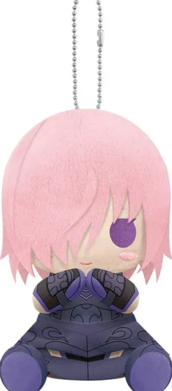 Kotobukiya Fate/Grand Order: Zettai Majuu Sensen Babylonia - Mash Kyrielight - es Series nino - PitaNui