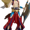 Clearance Max Factory Fate/Grand Order: Zettai Majuu Sensen Babylonia - Gilgamesh - Figma #468