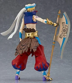 Clearance Max Factory Fate/Grand Order: Zettai Majuu Sensen Babylonia - Gilgamesh - Figma #468