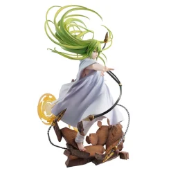 Best MegaHouse Fate/Grand Order: Zettai Majuu Sensen Babylonia - Kingu [Shop Exclusive]