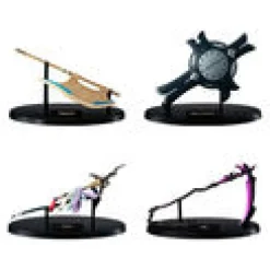 Bandai Fate/Grand Order: Zettai Majuu Sensen Babylonia - Candy Toy - Fate/Grand Order: Zettai Majuu Sensen Babylonia Miniature Prop Collection Vol. 1 - Ana