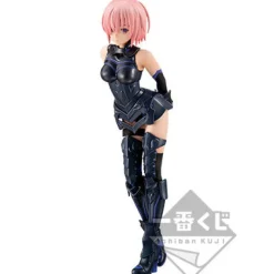 Bandai Spirits Fate/Grand Order: Zettai Majuu Sensen Babylonia - Mash Kyrielight - Ichiban Kuji Last One Prize - 1/8 - Shielder Discount