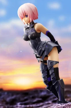 Bandai Spirits Fate/Grand Order: Zettai Majuu Sensen Babylonia - Mash Kyrielight - Ichiban Kuji Last One Prize - 1/8 - Shielder Discount