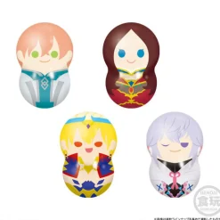 Sale Bandai As Manufacturer Fate/Grand Order: Zettai Majuu Sensen Babylonia - Mash Kyrielight - Coo'nuts - Bandai Shokugan - Candy Toy - Coo'nuts Fate/Grand Order: Zettai Majuu Sensen Babylonia (Bandai)