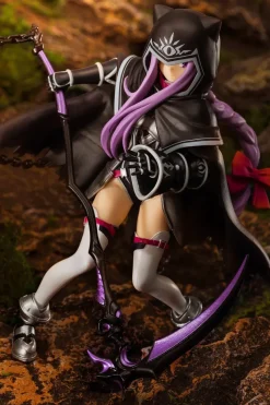 Outlet Bandai Spirits Fate/Grand Order: Zettai Majuu Sensen Babylonia - Medusa - Ichiban Kuji Prize B - 1/8 - Lancer