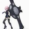 SEGA Fate/Grand Order: Zettai Majuu Sensen Babylonia - Mash Kyrielight - SPM Figure New