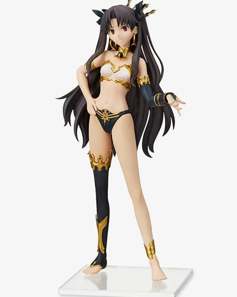 SEGA Fate/Grand Order: Zettai Majuu Sensen Babylonia - Ishtar - SPM Figure Discount