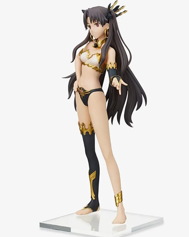 SEGA Fate/Grand Order: Zettai Majuu Sensen Babylonia - Ishtar - SPM Figure Discount