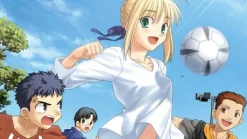 Online Kadokawa Games Fate/Hollow Ataraxia