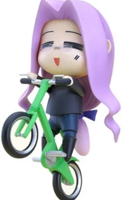 Best Good Smile Company Fate/Hollow Ataraxia - Charinko Rider - Nendoroid #021