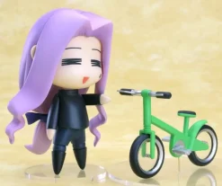 Best Good Smile Company Fate/Hollow Ataraxia - Charinko Rider - Nendoroid #021