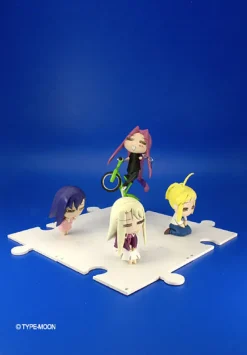 Beat Fate/Hollow Ataraxia - Hetare Saber - Fate Tsukurimonoji E Ver.