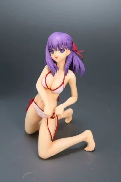 New Kotobukiya Fate/Hollow Ataraxia - Matou Sakura - 1/8 - Swimsuit Vacation Ver.
