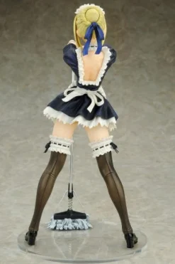 New Alter Fate/Hollow Ataraxia - Saber - 1/6 - Maid ver.