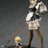 Alter Fate/Hollow Ataraxia - Saber - 1/6 - Maid Ver.