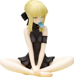 WAVE Fate/Hollow Ataraxia - Saber Alter - Beach Queens - 1/10 - Swimsuit ver. Outlet