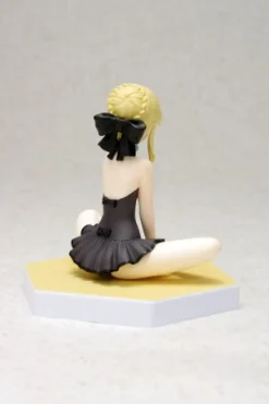 WAVE Fate/Hollow Ataraxia - Saber Alter - Beach Queens - 1/10 - Swimsuit ver. Outlet