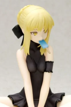 WAVE Fate/Hollow Ataraxia - Saber Alter - Beach Queens - 1/10 - Swimsuit ver. Outlet