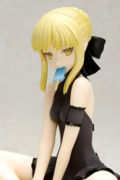 WAVE Fate/Hollow Ataraxia - Saber Alter - Beach Queens - 1/10 - Swimsuit ver. Outlet