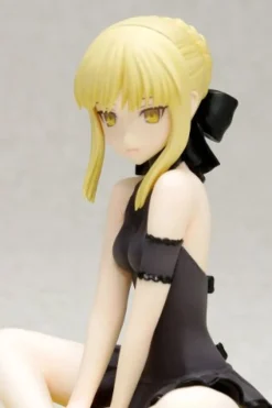 WAVE Fate/Hollow Ataraxia - Saber Alter - Beach Queens - 1/10 - Swimsuit ver. Outlet