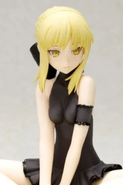 WAVE Fate/Hollow Ataraxia - Saber Alter - Beach Queens - 1/10 - Swimsuit ver. Outlet