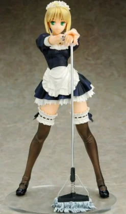 Discount Alter Fate/Hollow Ataraxia - Saber - 1/6 - Maid Ver. R