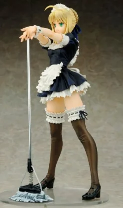 Discount Alter Fate/Hollow Ataraxia - Saber - 1/6 - Maid Ver. R