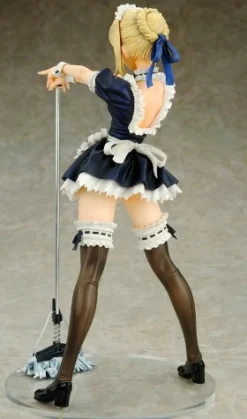 Discount Alter Fate/Hollow Ataraxia - Saber - 1/6 - Maid Ver. R