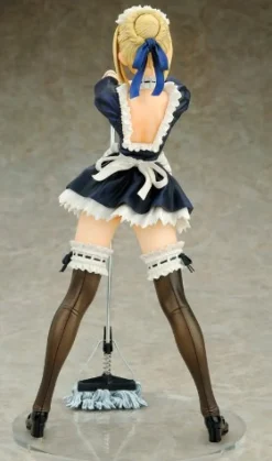 Discount Alter Fate/Hollow Ataraxia - Saber - 1/6 - Maid Ver. R