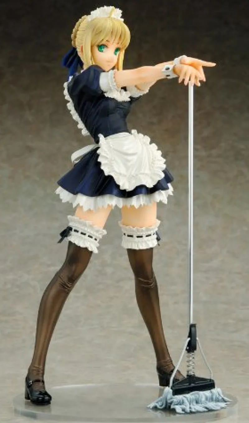 Discount Alter Fate/Hollow Ataraxia - Saber - 1/6 - Maid Ver. R