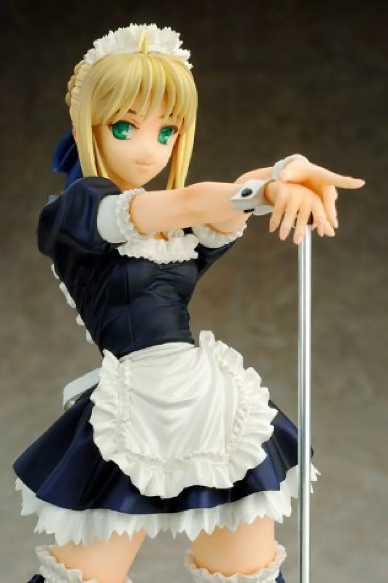 Discount Alter Fate/Hollow Ataraxia - Saber - 1/6 - Maid Ver. R