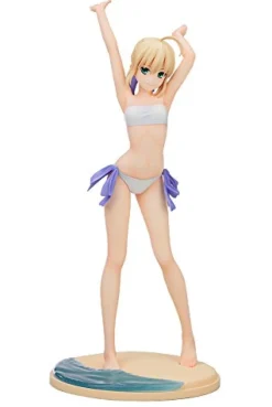 Discount Kotobukiya Fate/Hollow Ataraxia - Saber - 1/7 - Swimsuit ver.