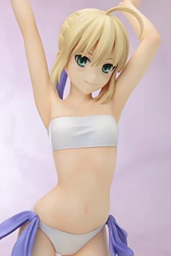 Discount Kotobukiya Fate/Hollow Ataraxia - Saber - 1/7 - Swimsuit ver.