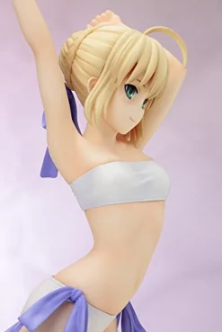 Discount Kotobukiya Fate/Hollow Ataraxia - Saber - 1/7 - Swimsuit ver.